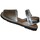 Παπούτσια Σανδάλια / Πέδιλα Colores 11934-18 Silver