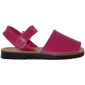 Παπούτσια Σανδάλια / Πέδιλα Colores 11936-18 Ροζ