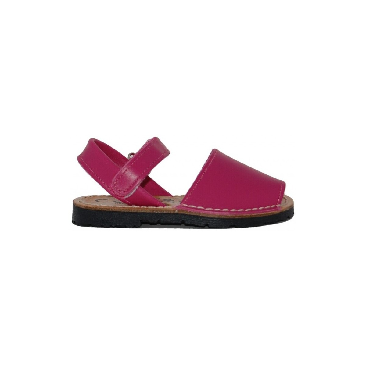 Παπούτσια Σανδάλια / Πέδιλα Colores 11936-18 Ροζ