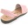 Παπούτσια Σανδάλια / Πέδιλα Colores 11938-27 Ροζ