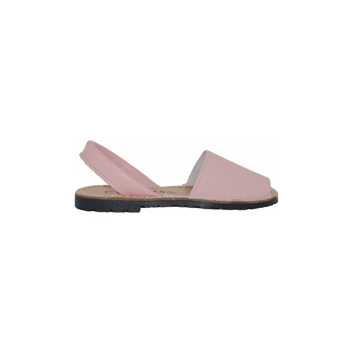 Παπούτσια Σανδάλια / Πέδιλα Colores 11938-27 Ροζ