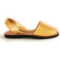 Παπούτσια Σανδάλια / Πέδιλα Colores 11946-27 Gold