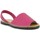 Παπούτσια Σανδάλια / Πέδιλα Colores 11948-27 Ροζ