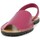 Παπούτσια Σανδάλια / Πέδιλα Colores 11948-27 Ροζ