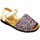 Παπούτσια Σανδάλια / Πέδιλα Colores 14487-18 Multicolour