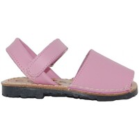 Παπούτσια Σανδάλια / Πέδιλα Colores 20111-18 Ροζ