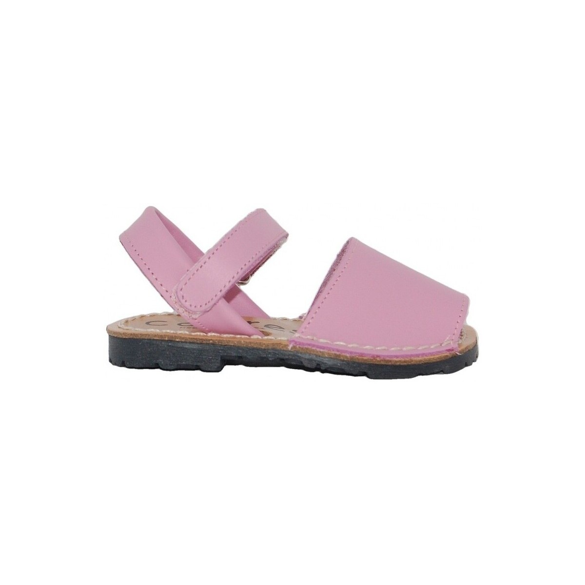 Παπούτσια Σανδάλια / Πέδιλα Colores 20111-18 Ροζ