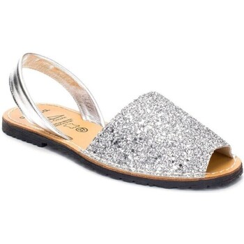 Παπούτσια Σανδάλια / Πέδιλα Colores 20141-24 Silver