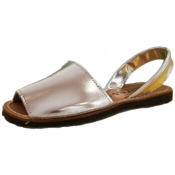 Παπούτσια Σανδάλια / Πέδιλα Colores 20219-24 Silver