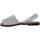 Παπούτσια Σανδάλια / Πέδιλα Colores 20219-24 Silver