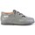 Παπούτσια Άνδρας Derby Angelitos 12709-18 Grey
