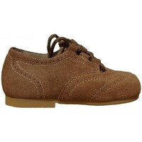Παπούτσια Άνδρας Derby Críos 22184-15 Brown