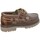 Παπούτσια Μοκασσίνια Gorila 20864-24 Brown