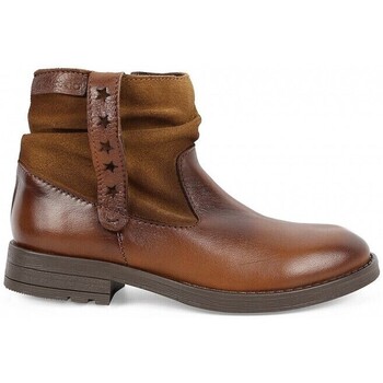 Παπούτσια Μπότες Chika 10 23452-24 Brown