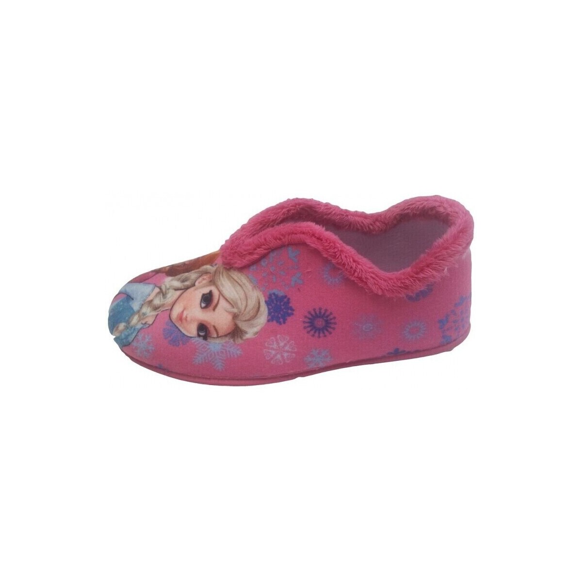 Παπούτσια Παιδί Παντόφλες Colores 18820-18 Ροζ