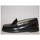 Παπούτσια Μοκασσίνια Colores 11630-27 Black
