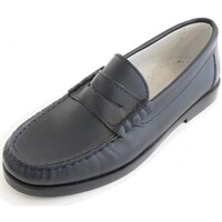 Παπούτσια Μοκασσίνια Colores MOCASIN 4001/S Negro Black