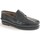 Παπούτσια Μοκασσίνια Colores 18361-24 Black
