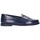 Παπούτσια Άνδρας Μοκασσίνια Yowas 20404-24 Marine