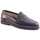 Παπούτσια Άνδρας Μοκασσίνια Yowas 20405-24 Black