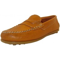 Παπούτσια Μοκασσίνια Colores MOCASIN 105045 Cuero Brown