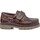 Παπούτσια Μοκασσίνια Gorila 20732-24 Brown