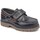 Παπούτσια Μοκασσίνια Gorila 20865-24 Marine