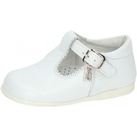 Παπούτσια Σανδάλια / Πέδιλα Bambinelli 463 Blanco Άσπρο