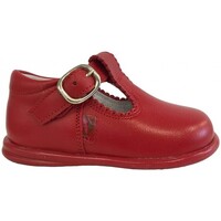 Παπούτσια Σανδάλια / Πέδιλα Bambinelli 463 Rojo Red