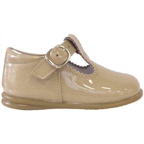 Παπούτσια Άνδρας Derby Bambineli 20008-18 Brown