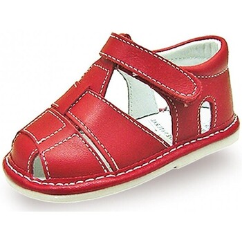 Παπούτσια Σανδάλια / Πέδιλα Colores 01617 Rojo Red