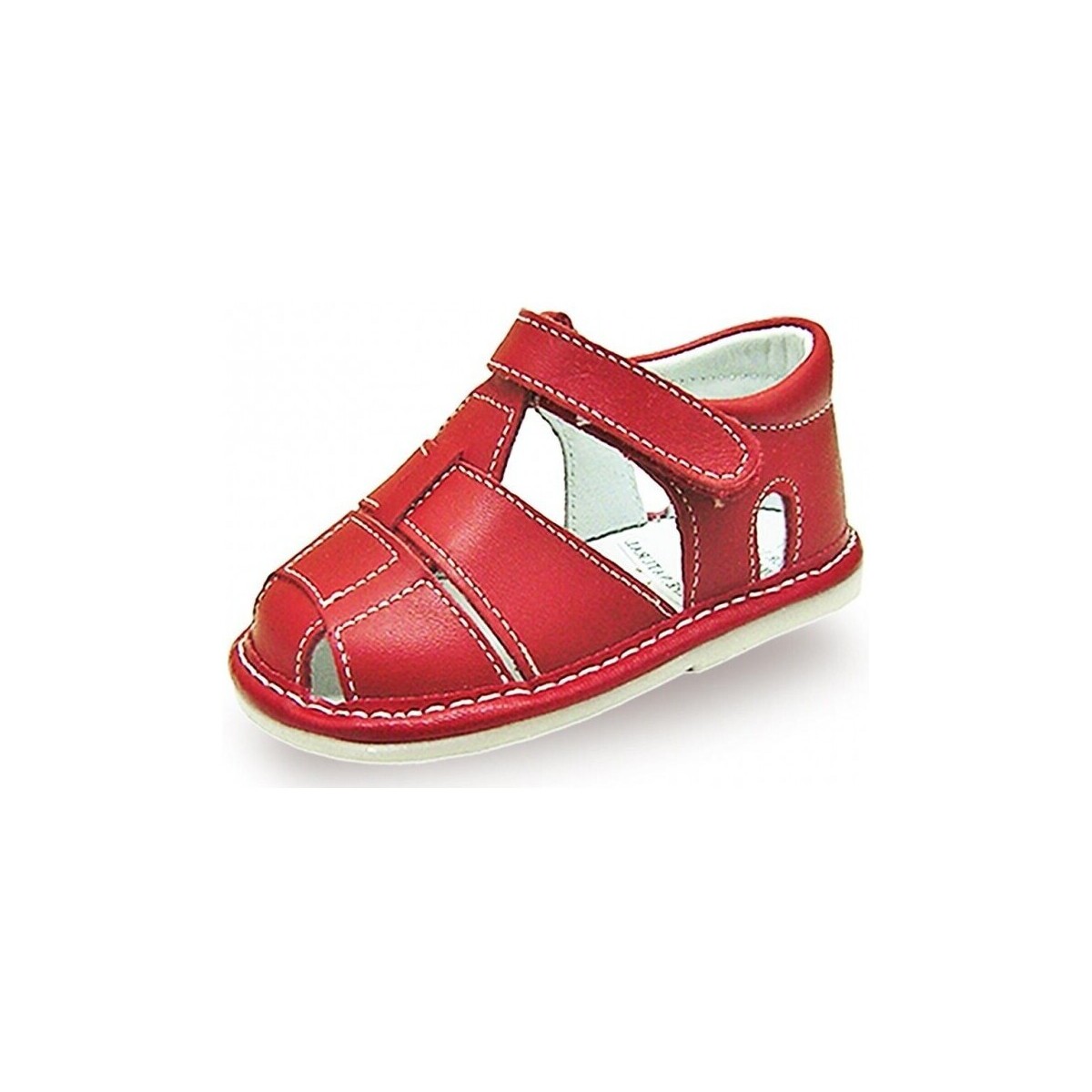 Παπούτσια Σανδάλια / Πέδιλα Colores 21847-15 Red