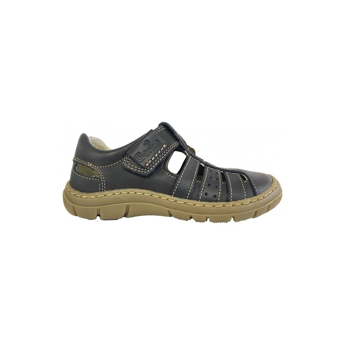 Παπούτσια Σανδάλια / Πέδιλα Gorila 22961-24 Marine