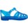 Παπούτσια σαγιονάρες Colores 9333-18 Μπλέ