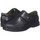 Παπούτσια Μοκασσίνια Gorila 23348-24 Black
