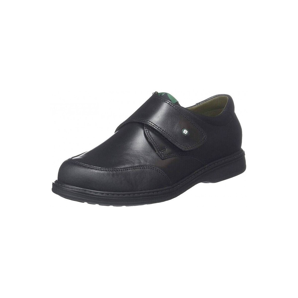 Παπούτσια Μοκασσίνια Gorila 23348-24 Black