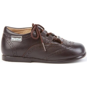 Angelitos 12684-18 Brown
