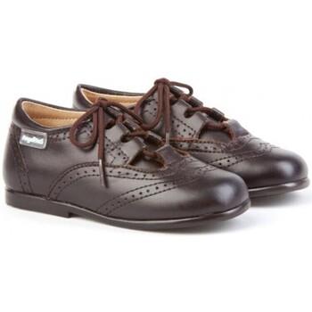 Angelitos 12684-18 Brown