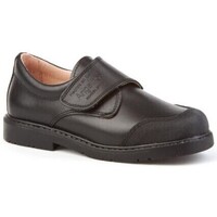 Παπούτσια Αγόρι Μοκασσίνια Angelitos 18462-20 Black