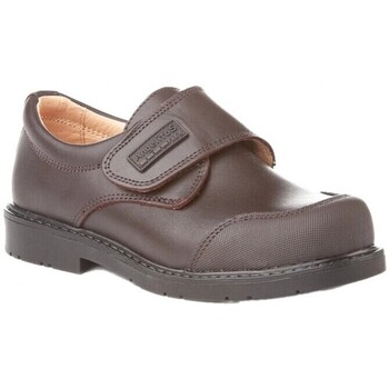 Παπούτσια Εργασίας Angelitos 21875-20 Brown