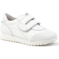 Παπούτσια Εργασίας Angelitos 904 Blanco Άσπρο
