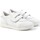 Παπούτσια Μοκασσίνια Angelitos 22595-20 Άσπρο