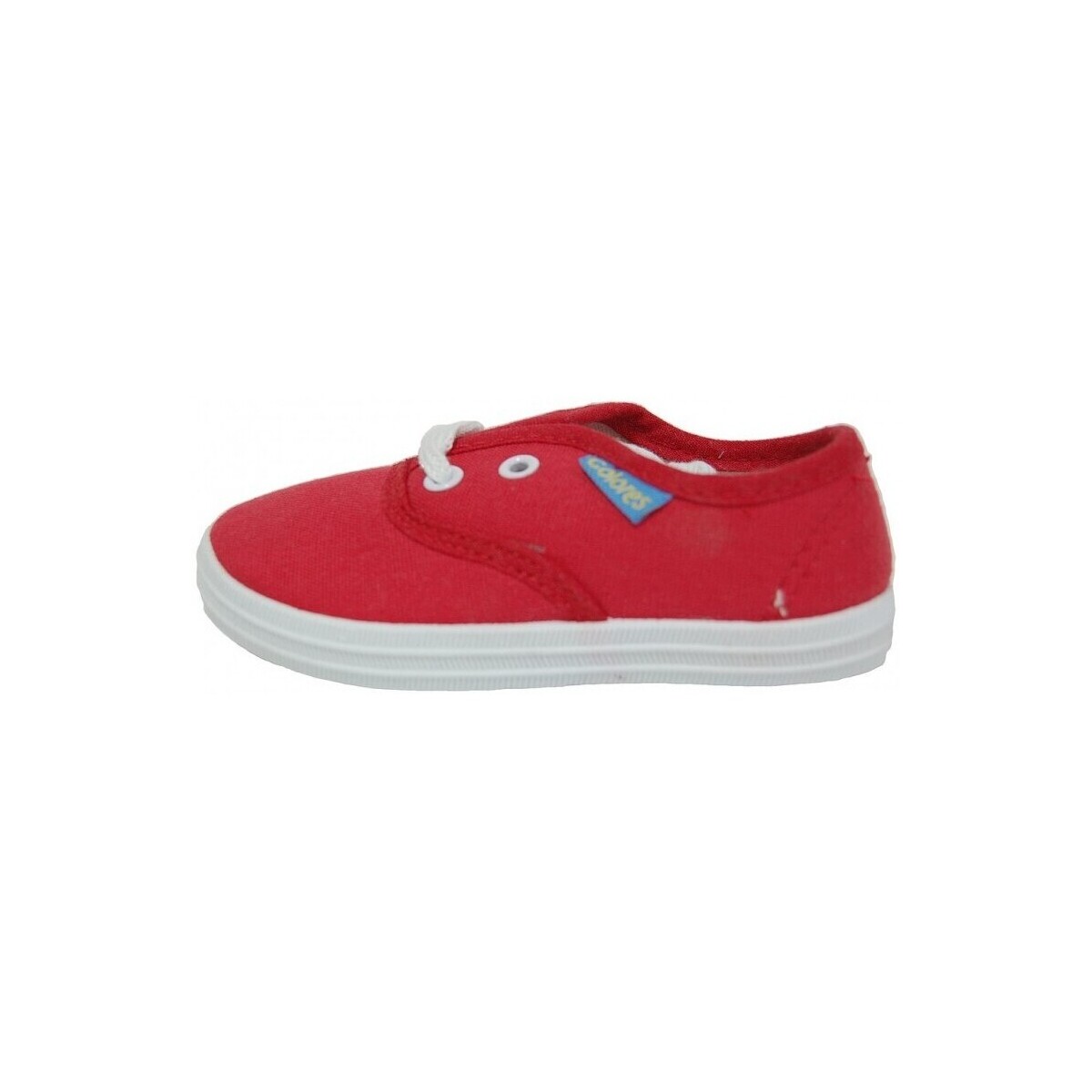 Παπούτσια Παιδί Sneakers Colores 10622-18 Red