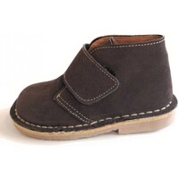 Παπούτσια Μπότες Colores 18200 Chocolate Brown