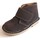 Παπούτσια Μπότες Colores 14263-18 Brown