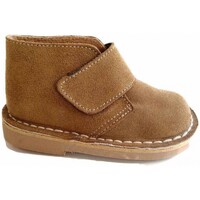 Παπούτσια Μπότες Colores 18200 Camel Brown