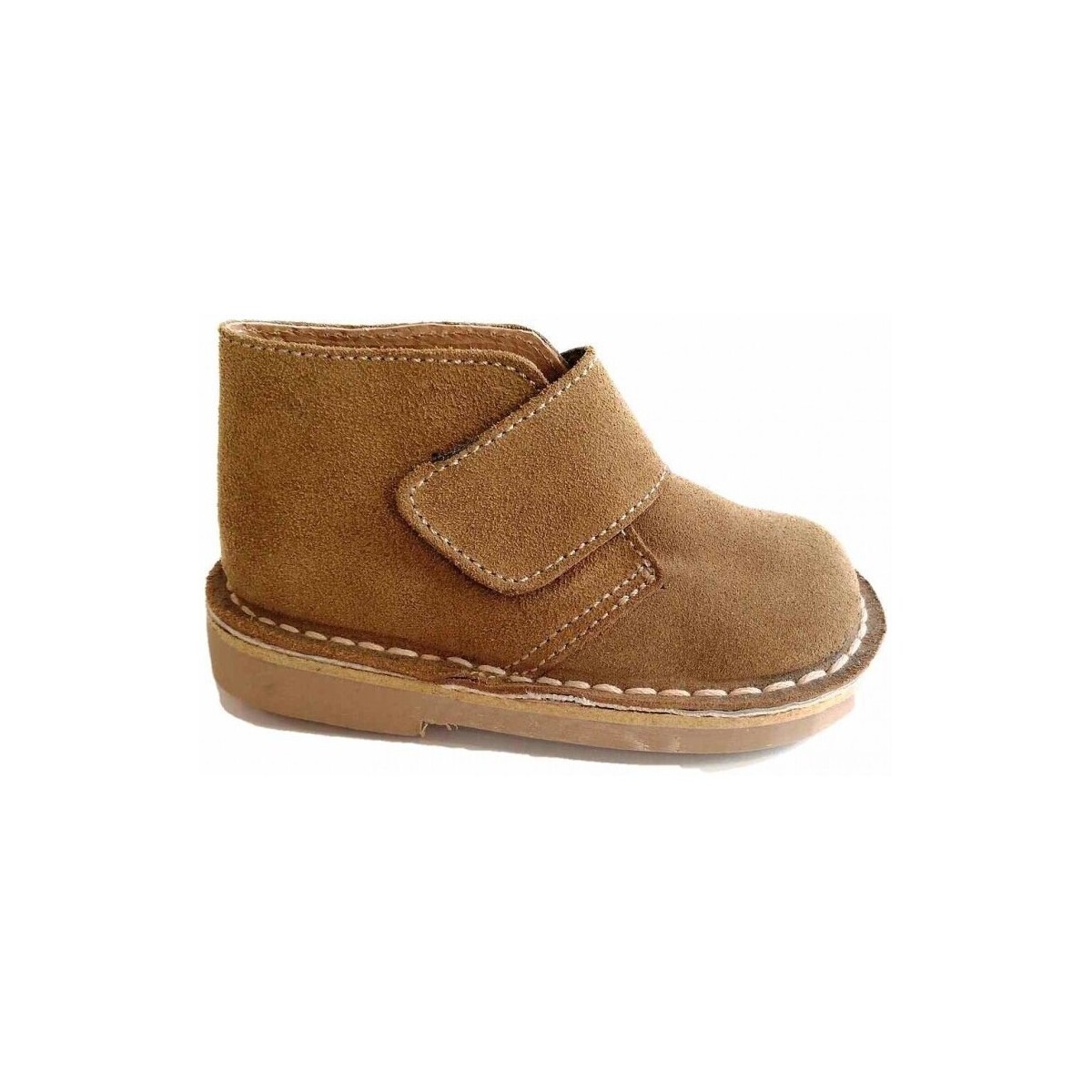 Παπούτσια Μπότες Colores 14297-18 Brown