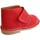 Παπούτσια Μπότες Colores 15150-18 Red
