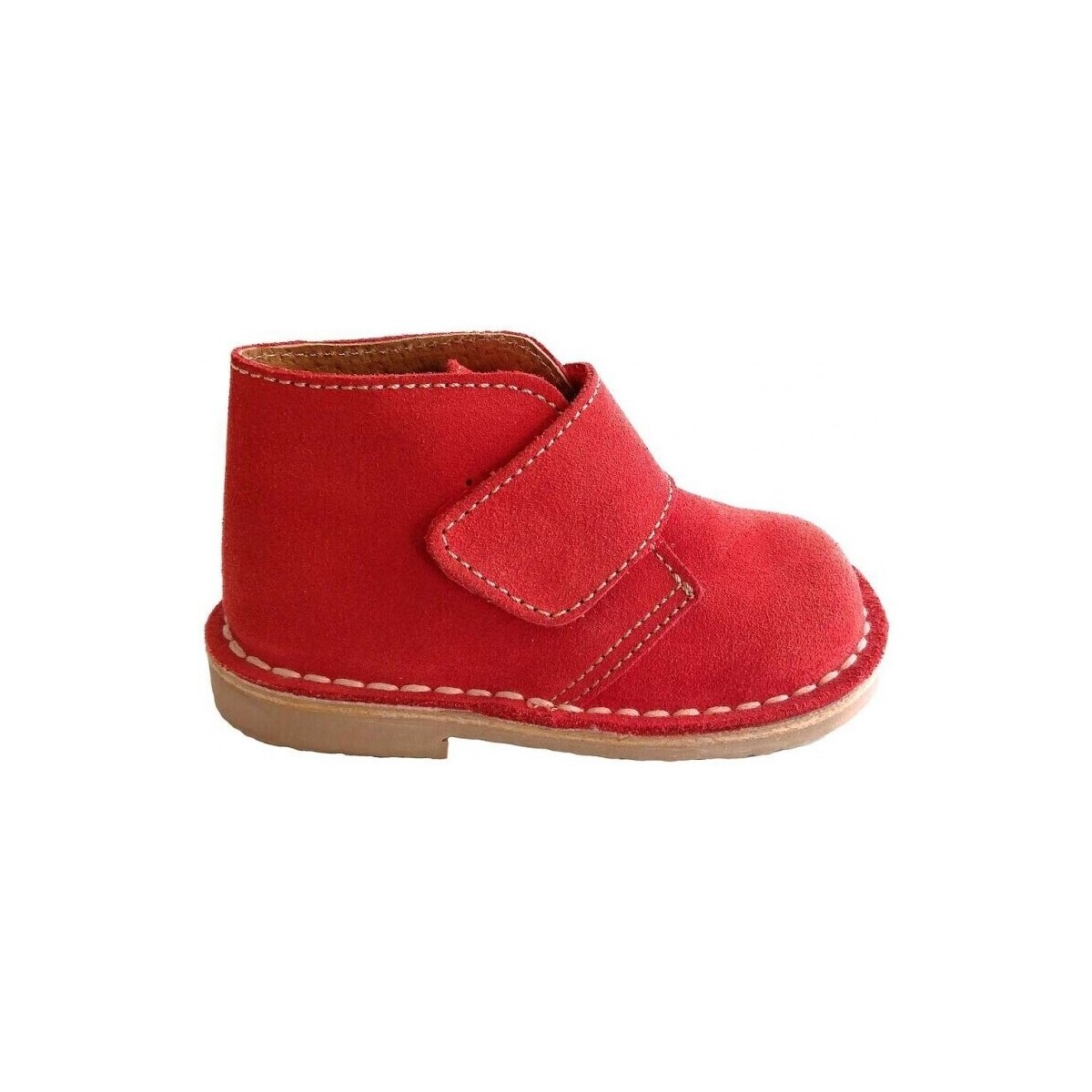 Παπούτσια Μπότες Colores 15150-18 Red