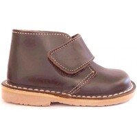Παπούτσια Μπότες Colores 18300 Chocolate Brown